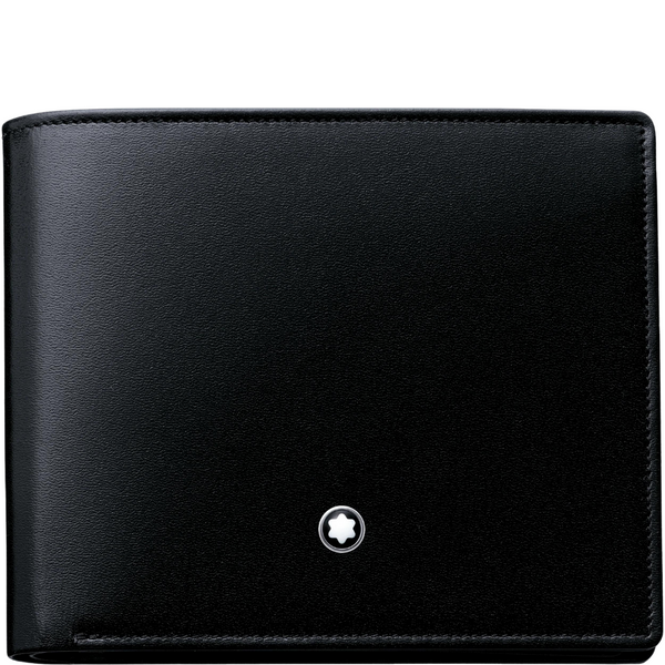 Montblanc Meisterstück Wallet 12cc