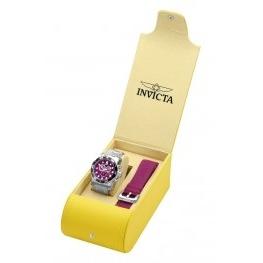 Invicta Men's 10577 Pro Diver Stainless Steel Watch