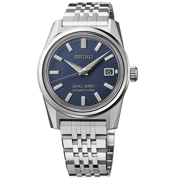 King Seiko KSK Modern Re-interpretation - SPB389