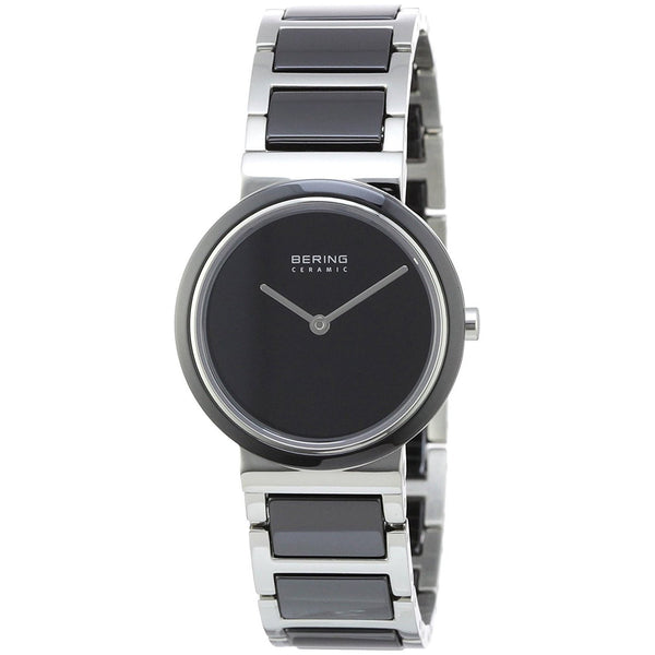 Bering Women's 10729-742 Ceramic Two-Tone Stainless steel and Ceramic Watch