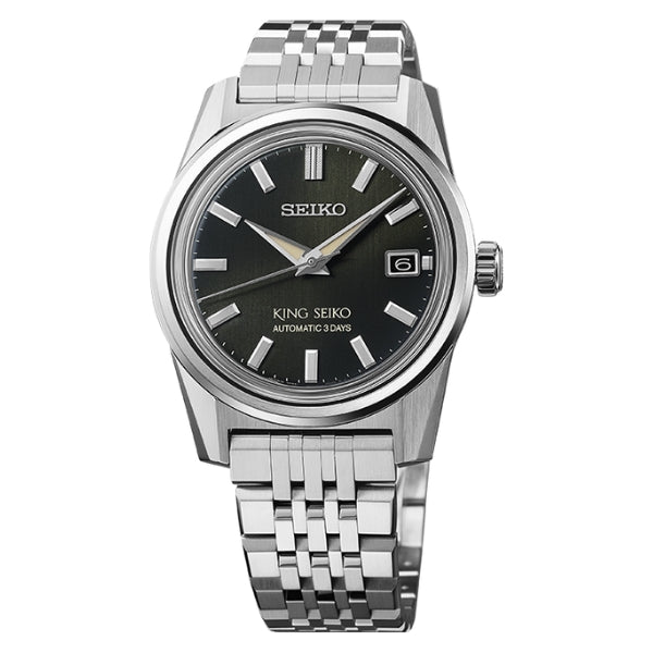 King Seiko KSK Modern Re-interpretation - SPB391