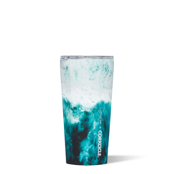 BIG WAVE TUMBLER