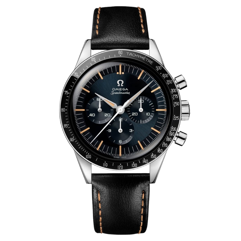 Omega Speedmaster First Omega in Space - 310.32.40.50.06.001