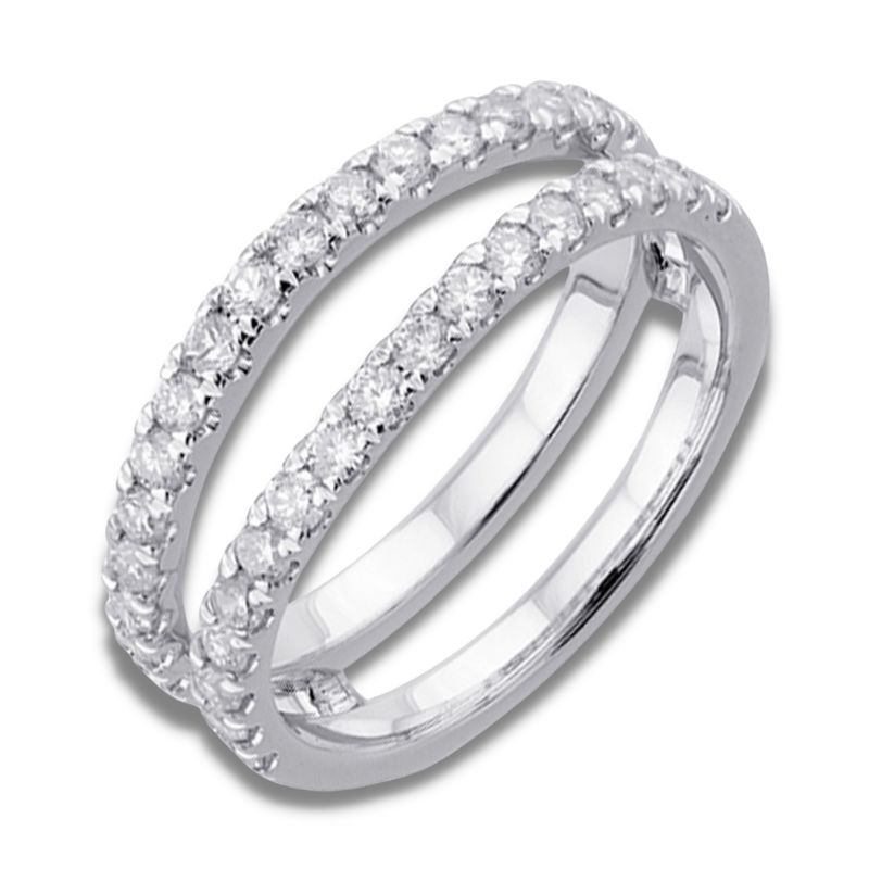 Diamond Enhancer Ring Jacket