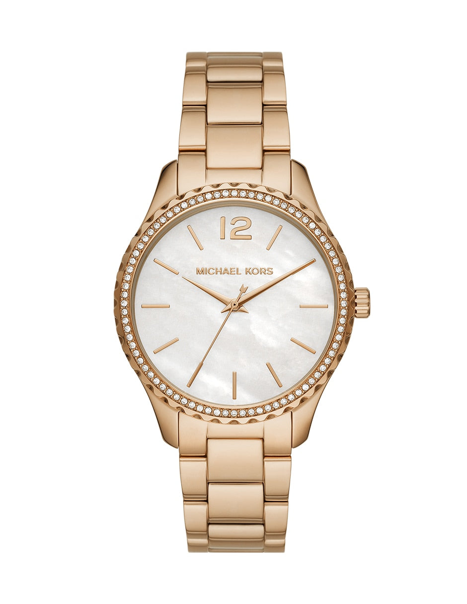 Ladies' Layton Watch (Gold)