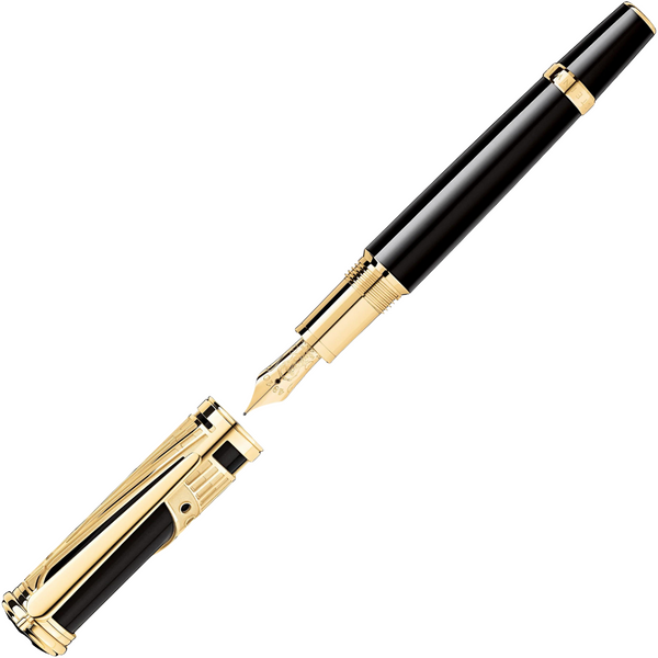Montblanc Limited Edition 4810 Henry E. Steinway