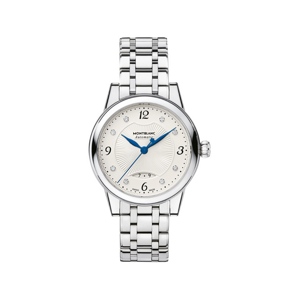 Montblanc Bohème Automatic Date