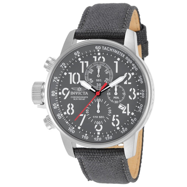 Invicta Men's 11525 I-Force Grey Riffle Watch