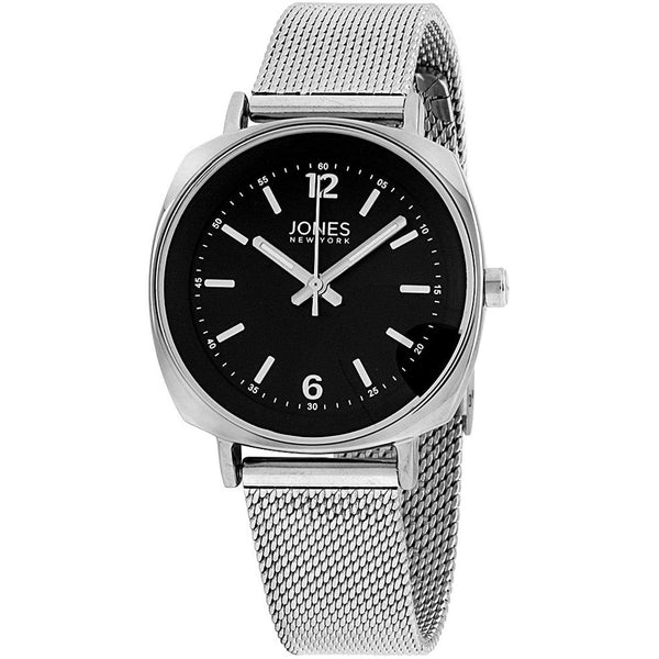 Jones New York Women's 11541S528-004 Stainless Steel Watch