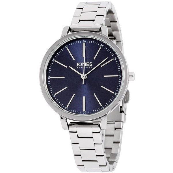 Jones New York Women's 11593S528-004 Stainless Steel Watch