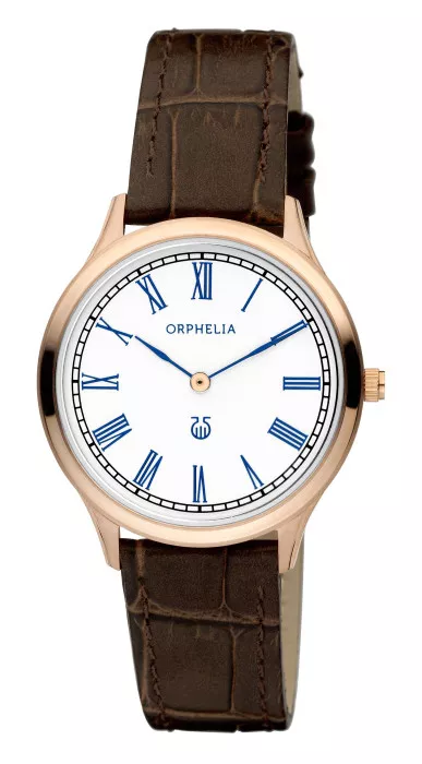 Orphelia® Analogue 'Lavardin' Women's Watch OR11600