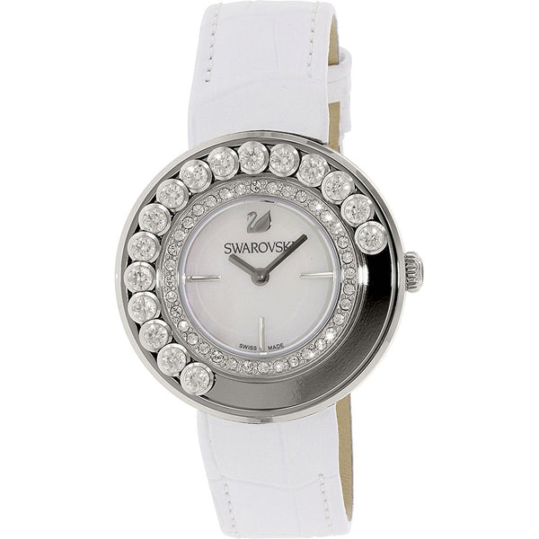 Swarovski Women's 1160308 Lovely Crystal Stainless Steel Watch