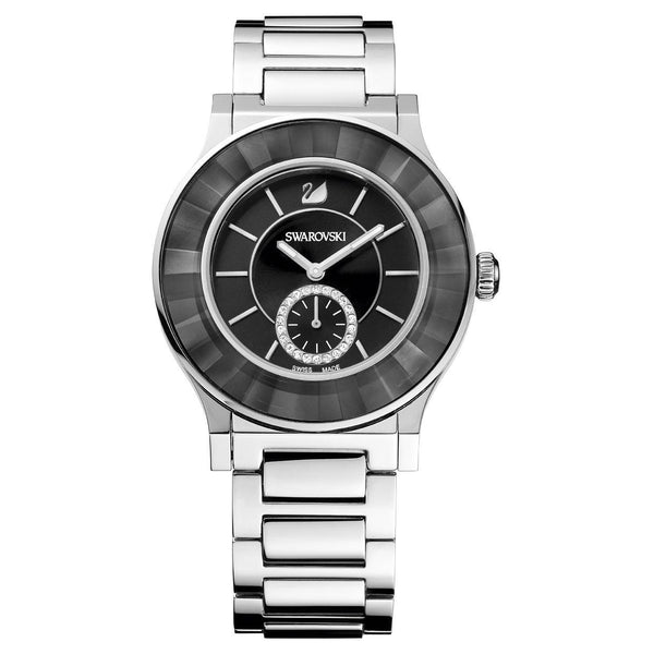 Swarovski Women's 1181764 Octea Classica Stainless Steel Watch