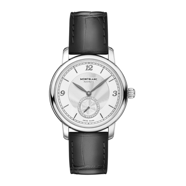 Montblanc Star Legacy Small Second - 36mm