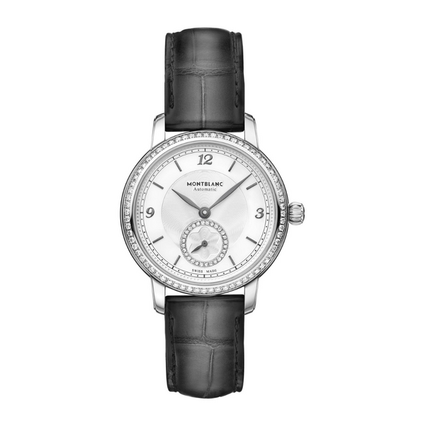 Montblanc Star Legacy Small Second - 32mm