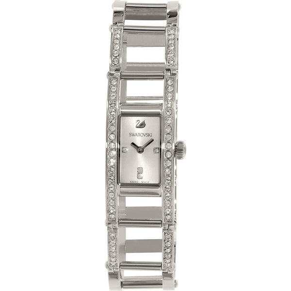 Swarovski Women's 1186072 Crystal Stainless Steel Watch