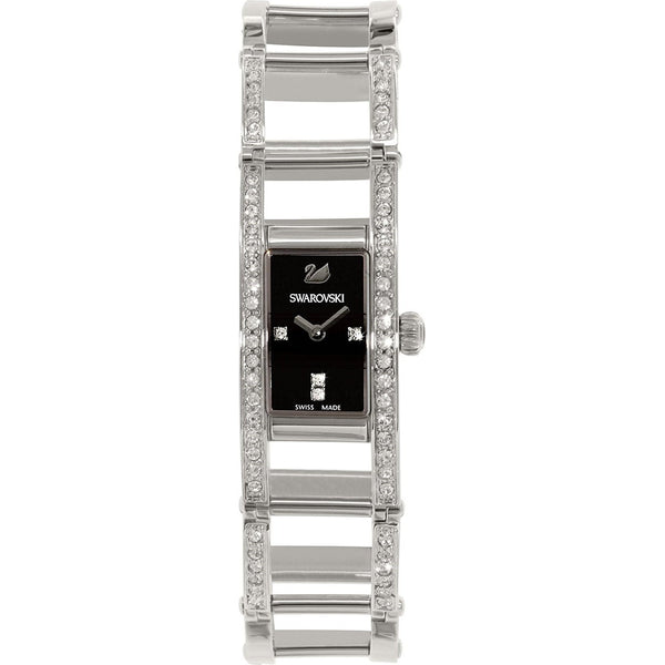Swarovski Women's 1186075 Indira Crystal Stainless Steel Watch