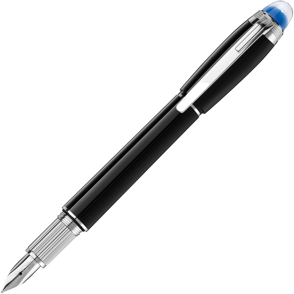 Montblanc StarWalker Precious Resin Fountain Pen