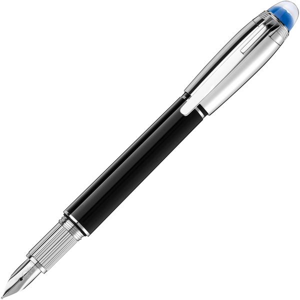 Montblanc StarWalker Doué Fountain Pen