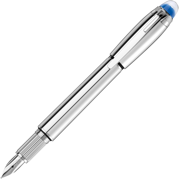 Montblanc StarWalker Metal Fountain Pen