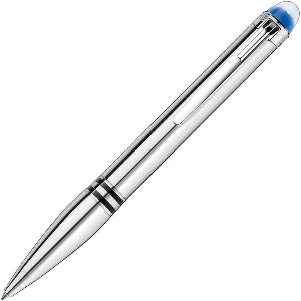 Montblanc StarWalker Metal Ballpoint Pen