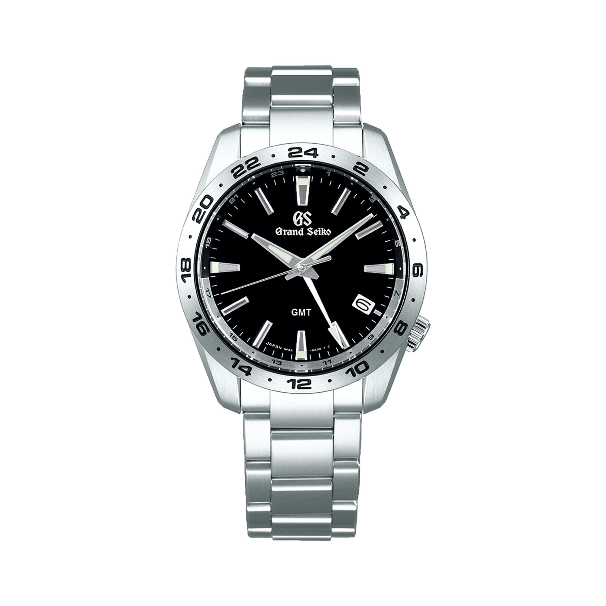Grand Seiko Sport Collection Quartz GMT SBGN027