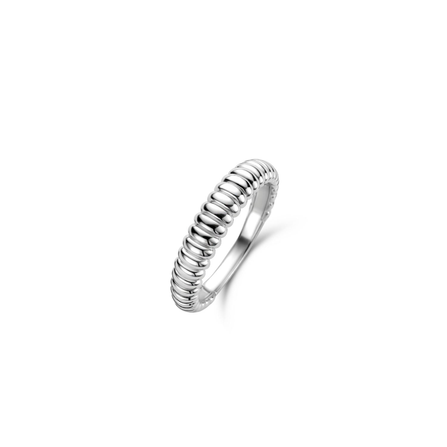 PLAYFUL RIB RING