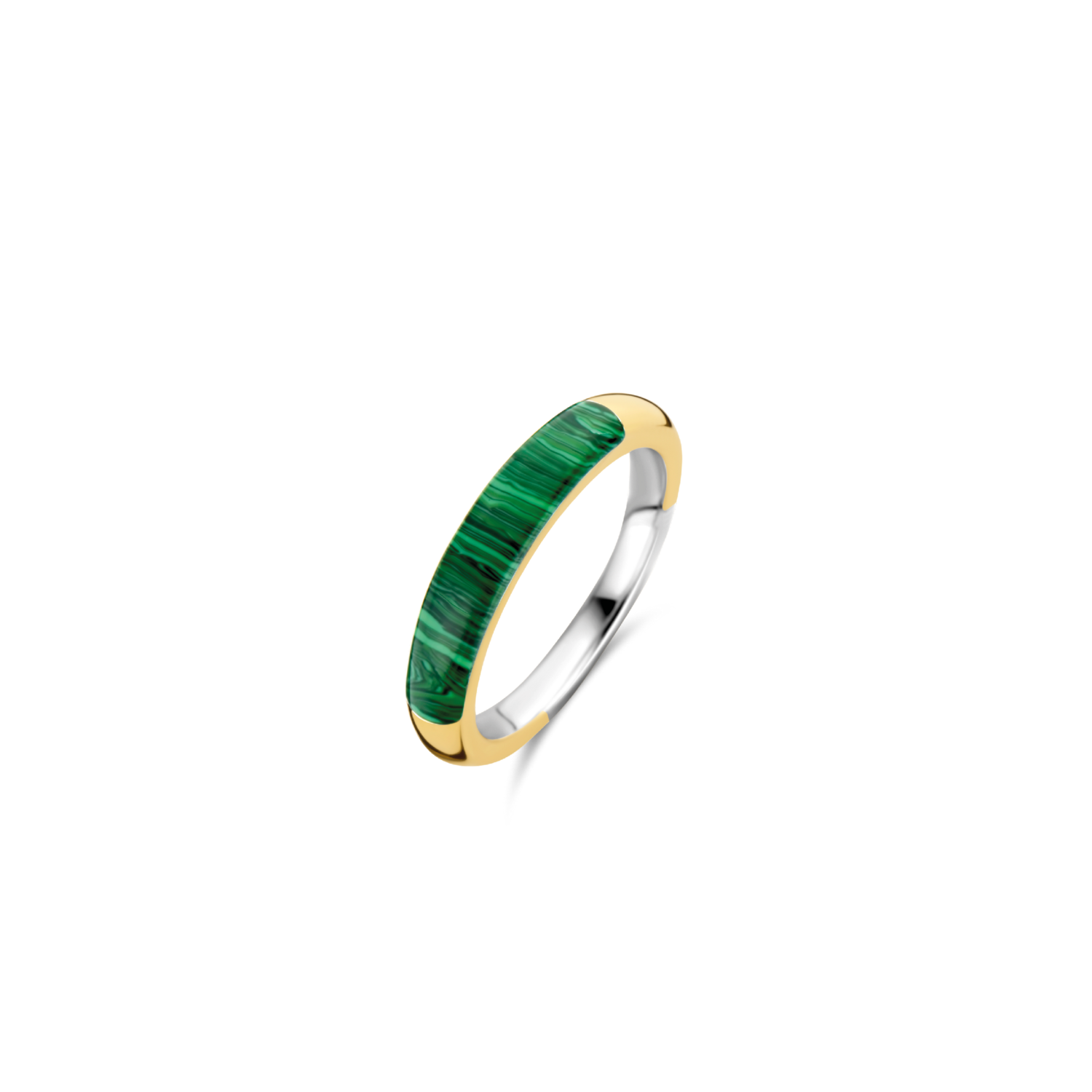 MALACHITE RING
