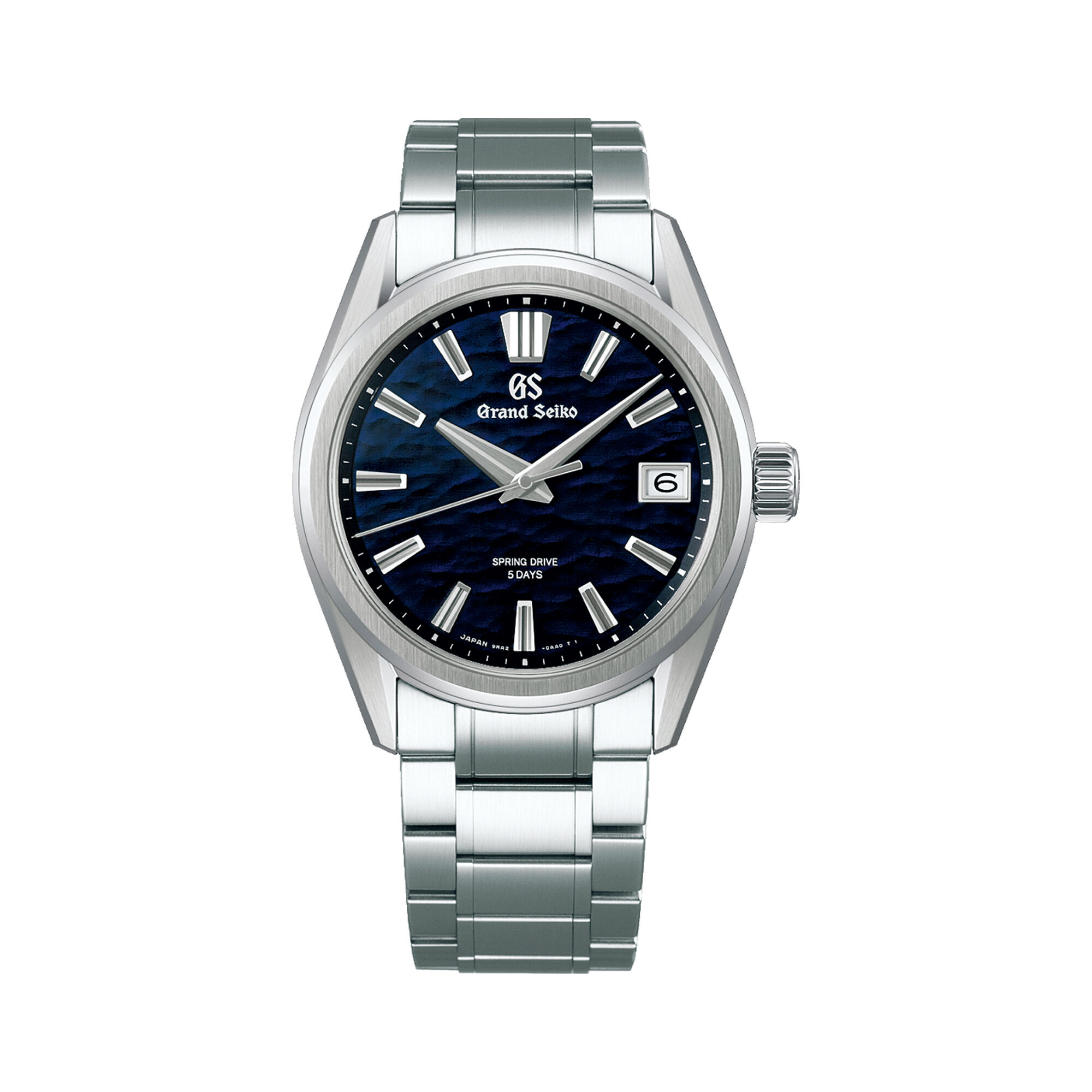 Grand Seiko Evolution 9 Collection Spring Drive SLGA021
