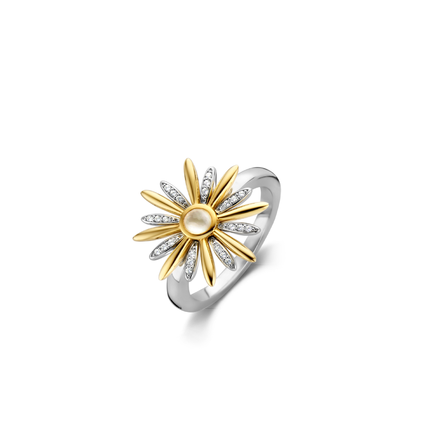 Flower Ring