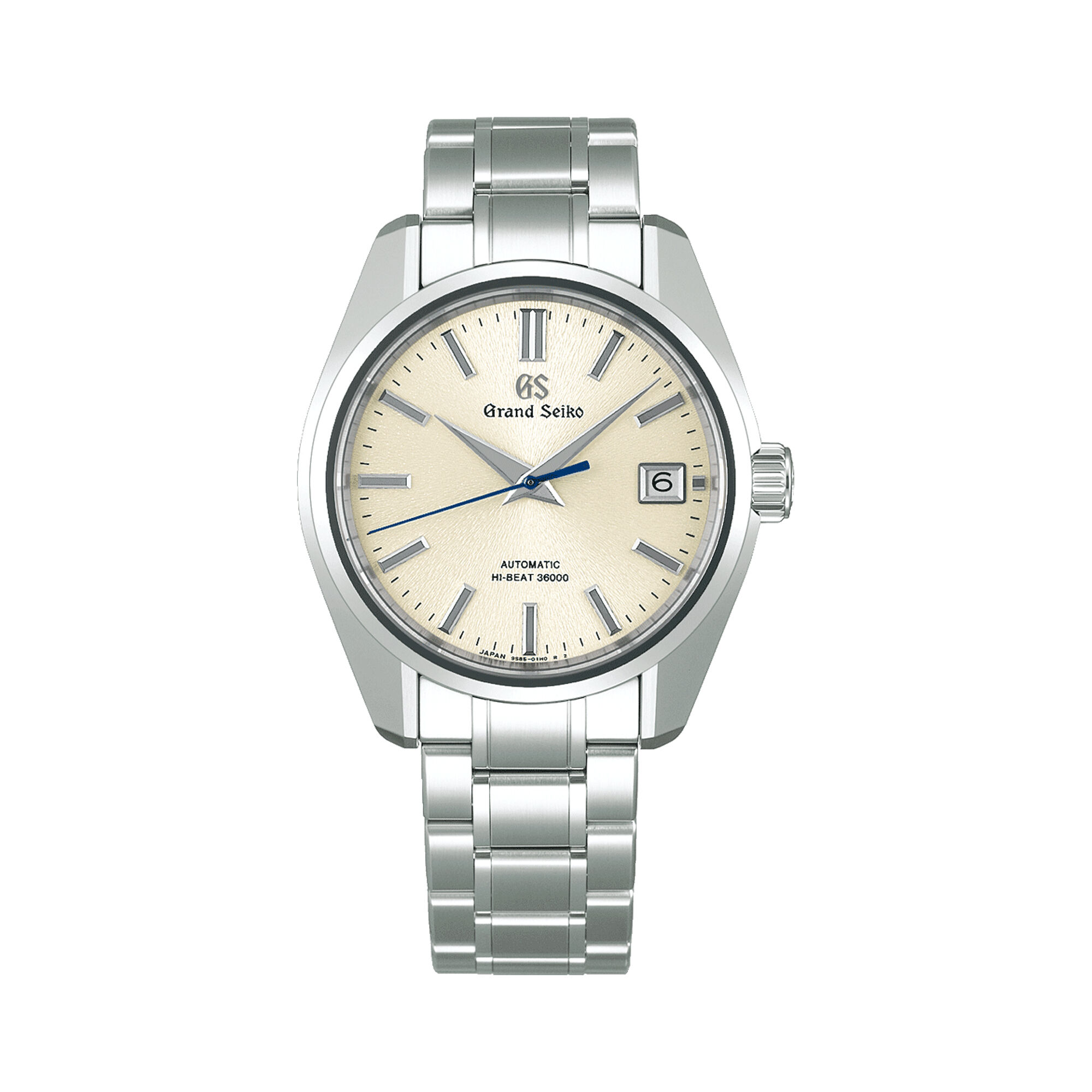Grand Seiko Heritage Collection Hi-Beat 36000 SBGH299