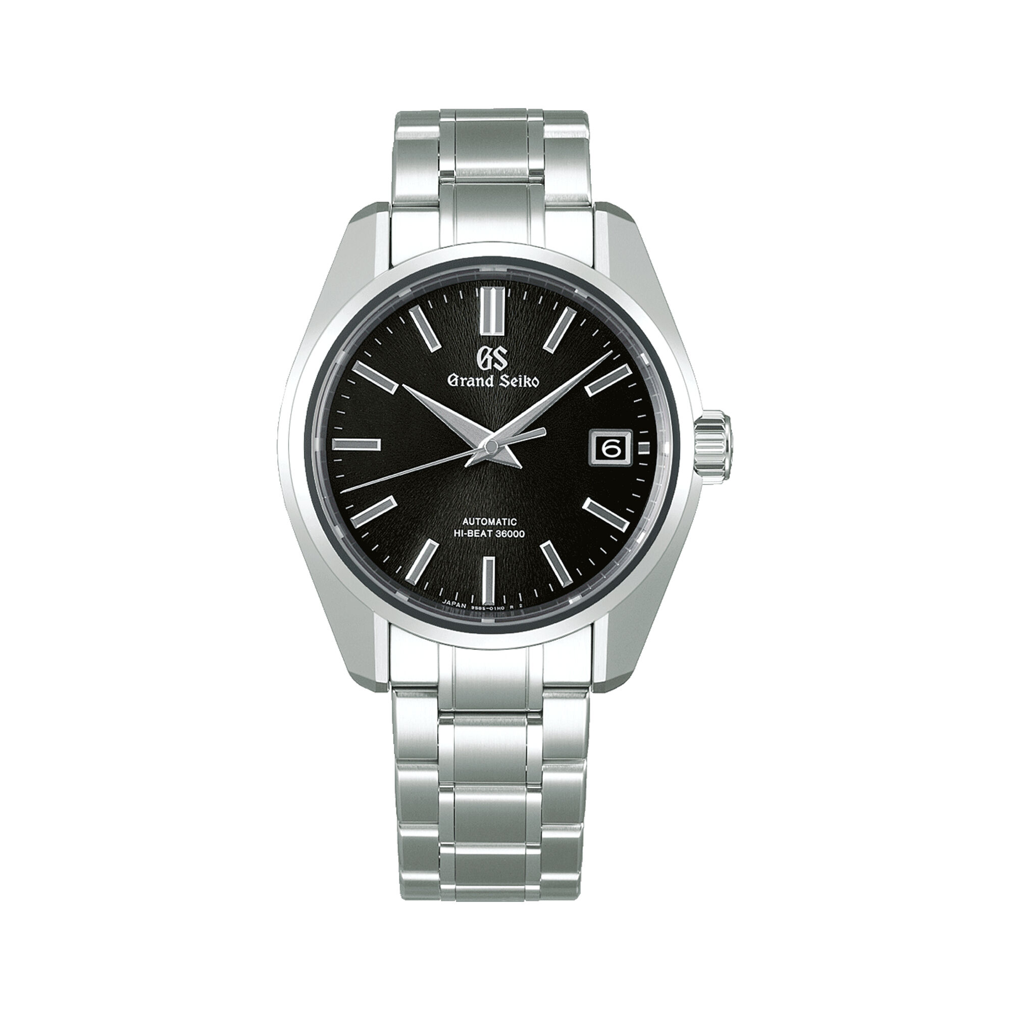 Grand Seiko Heritage Collection Hi-Beat 36000 SBGH301