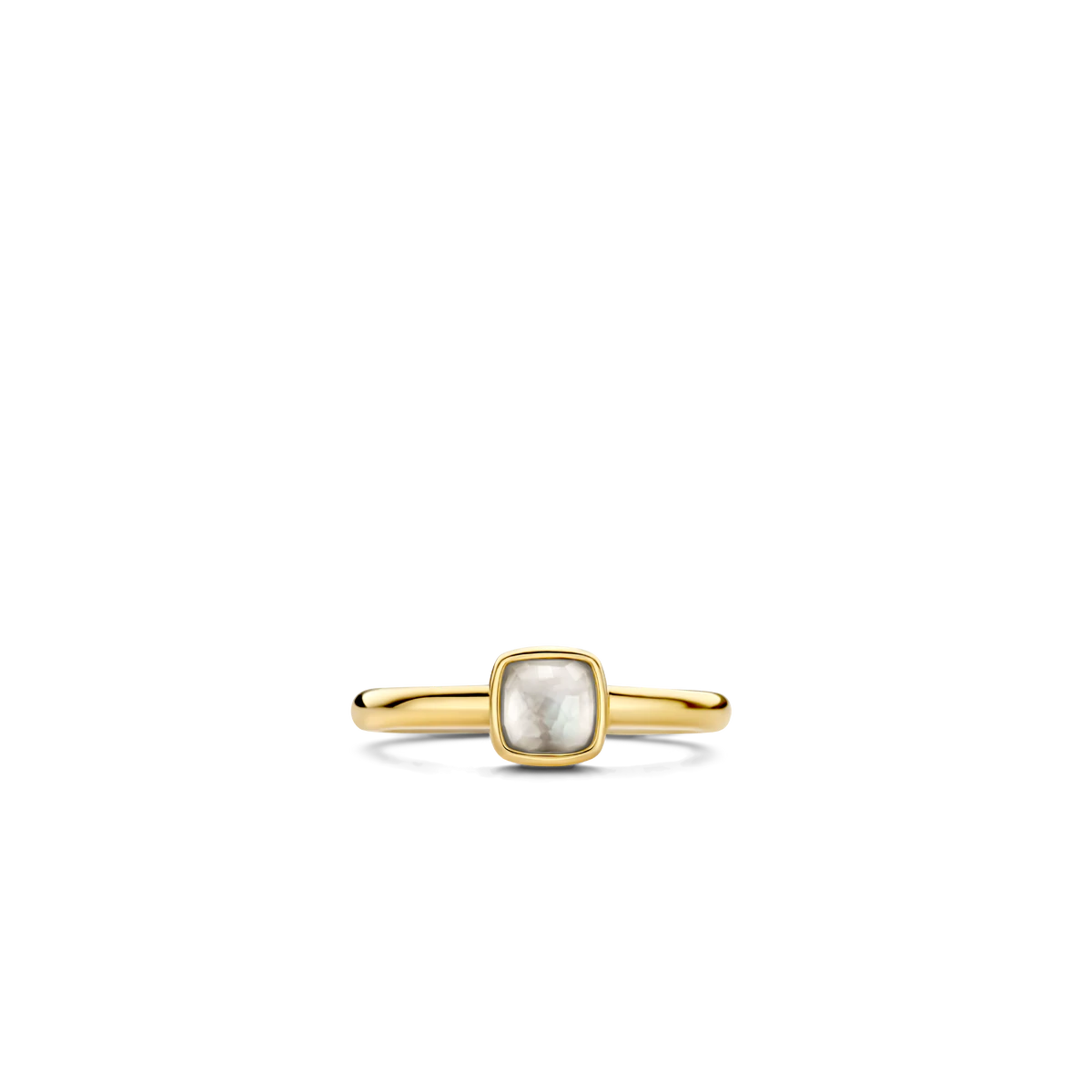 Mother Pearl Ring