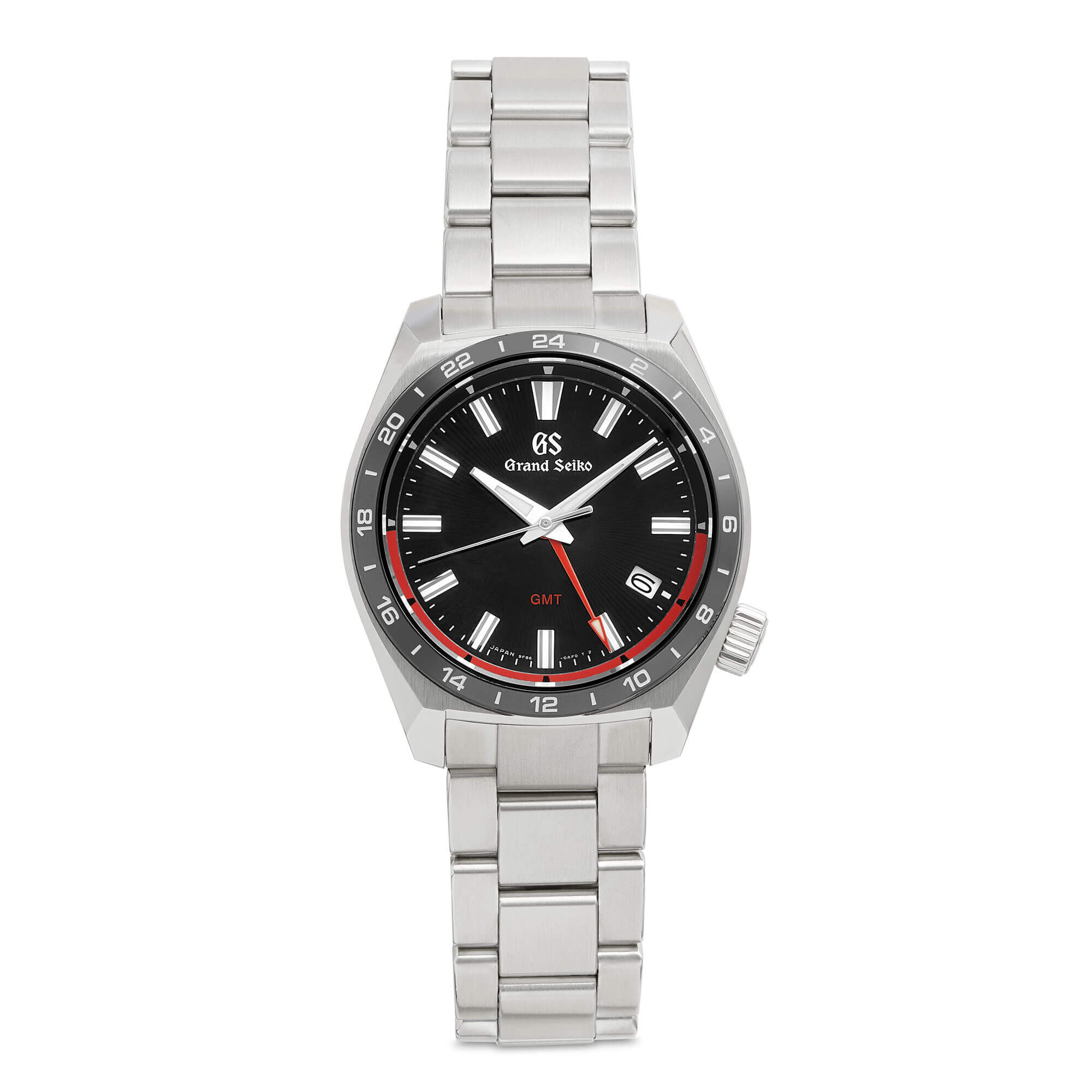 Pre-Owned Grand Seiko Sport Quartz SBGN019G 40MM