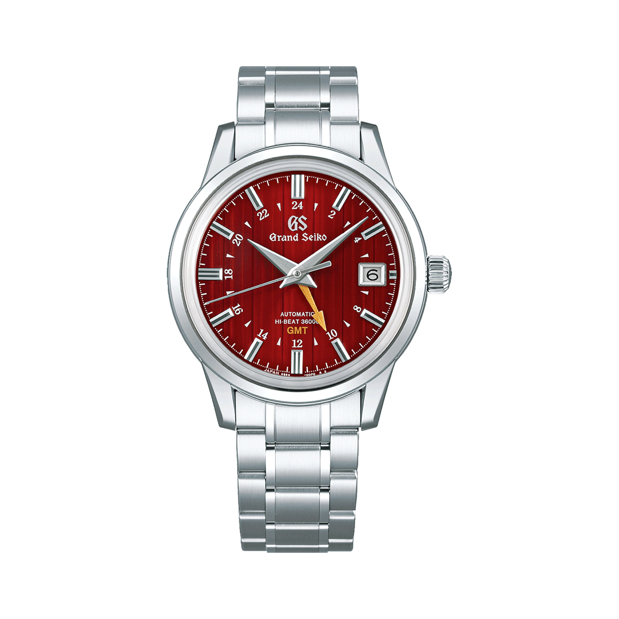Grand Seiko Elegance Collection Hi-Beat 36000 SBGJ273