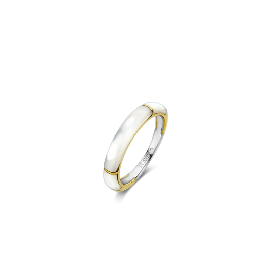Ti Sento Two Tones Mother Pearl