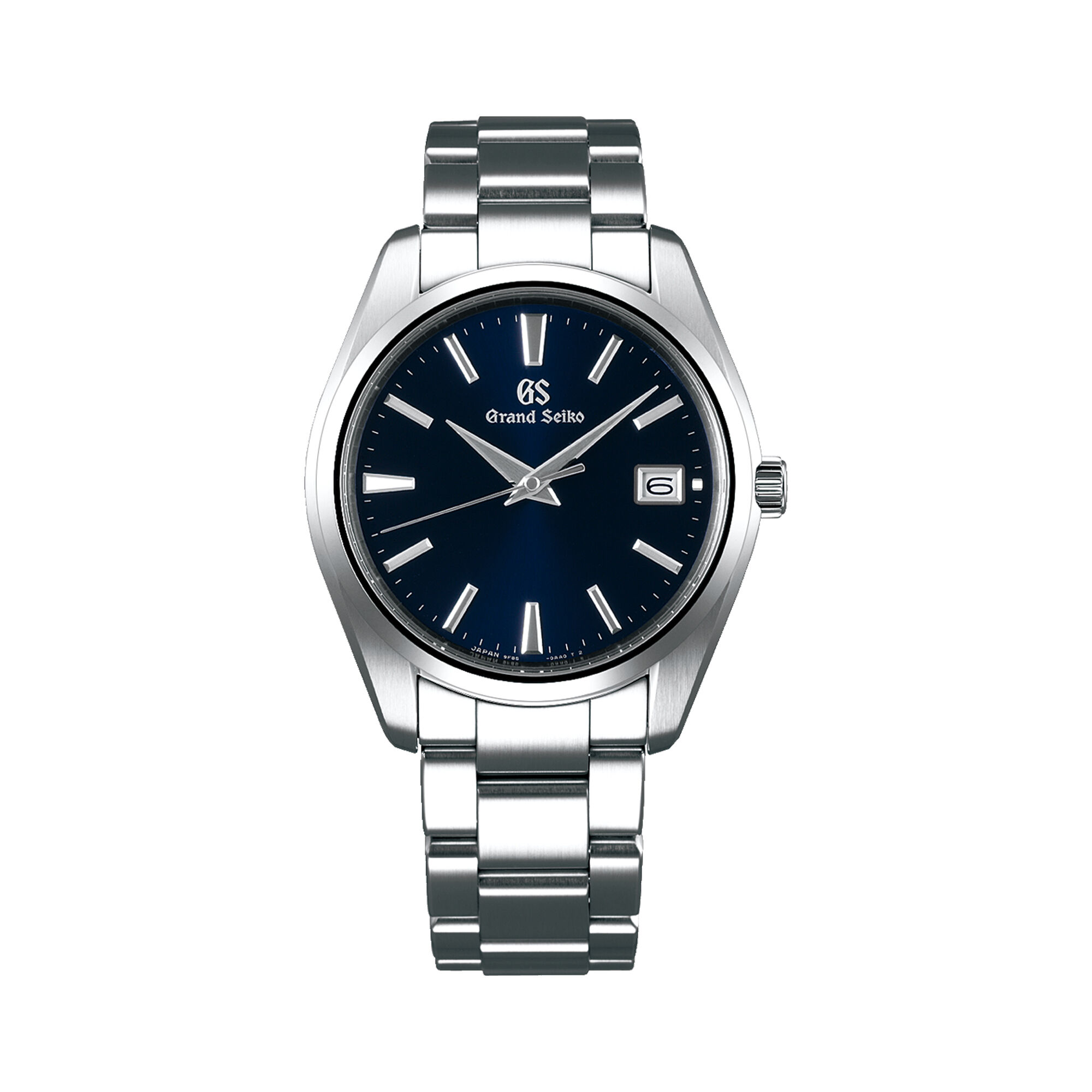 Grand Seiko Heritage Collection Quartz SBGP013
