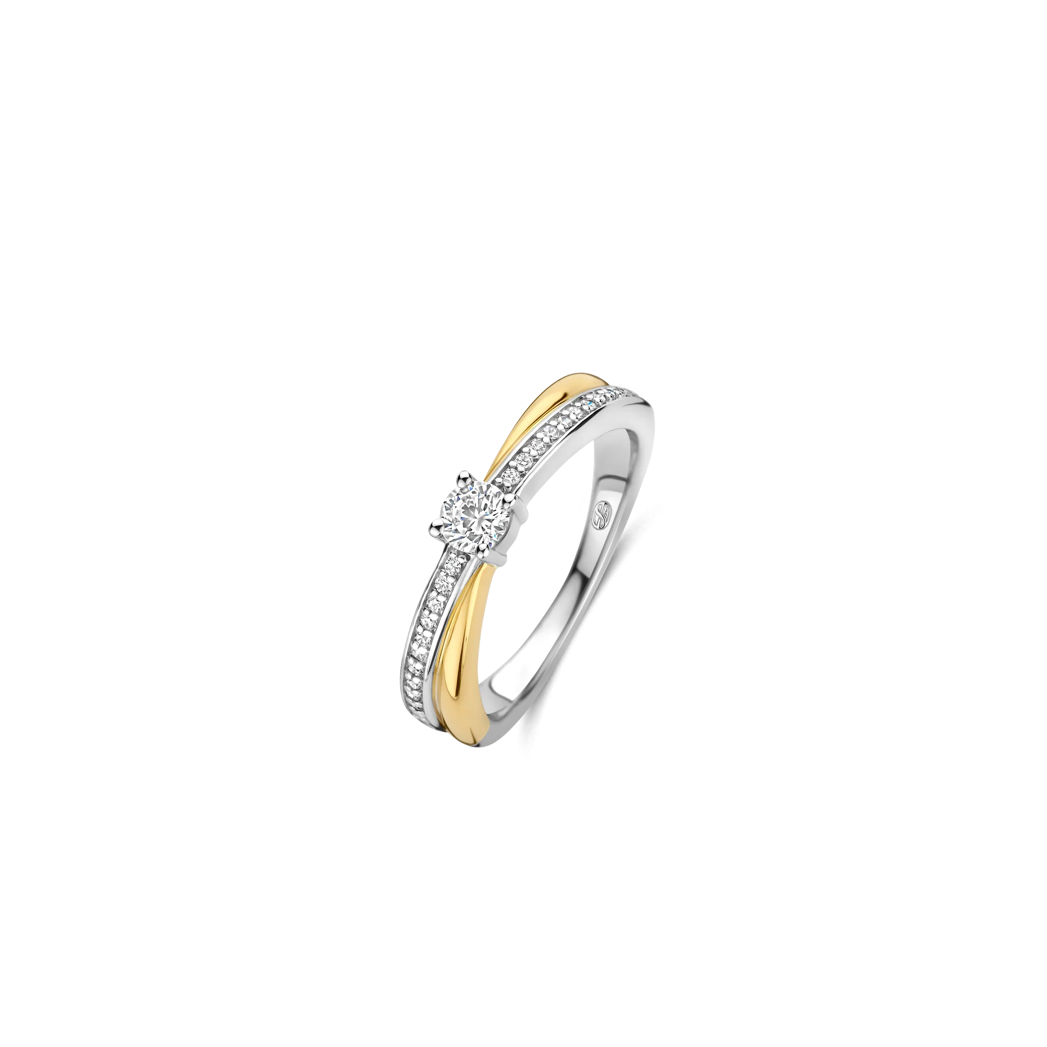 TI SENTO Ring 12374ZY