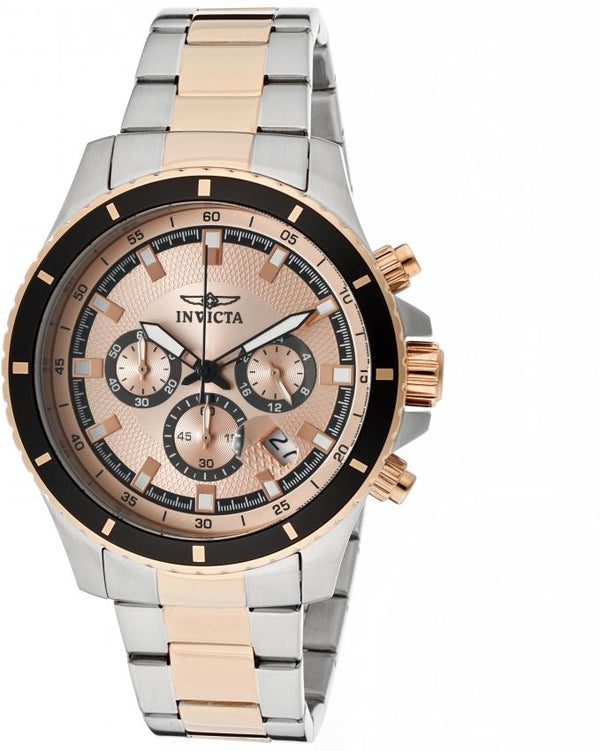 Invicta Men's 12457 Pro Diver Silver Watch