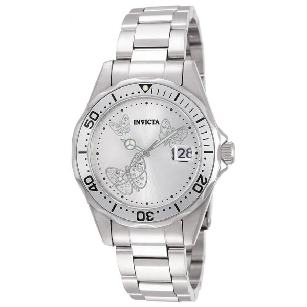 Invicta Women's 12503 Angel Stainless Steel Watch