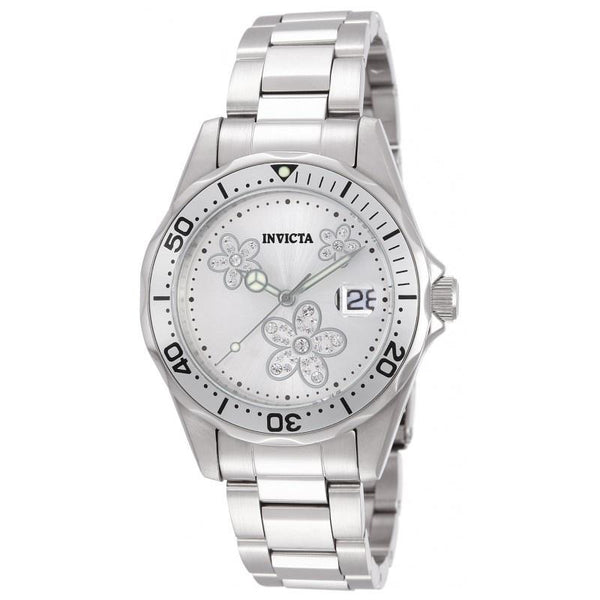 Invicta Women's 12506 Angel Stainless Steel Watch