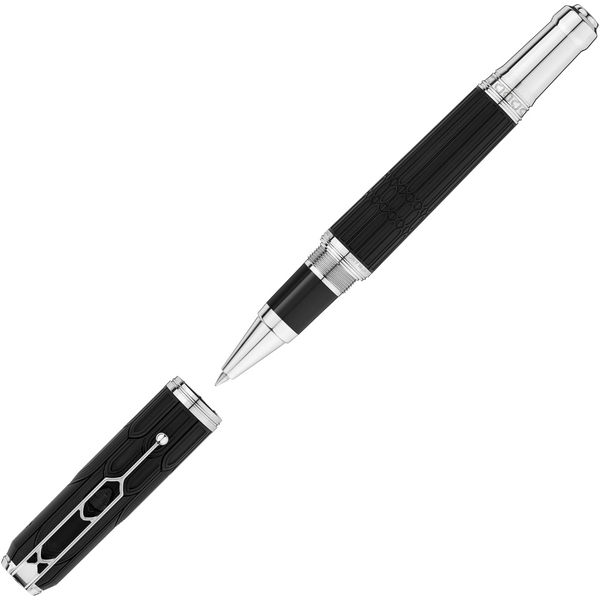 Montblanc Limited Edition Writers Edition Homage to Victor Hugo Rollerball Pen