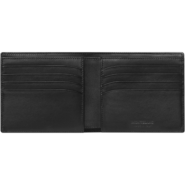 Montblanc Meisterstück Soft Grain Wallet 8cc