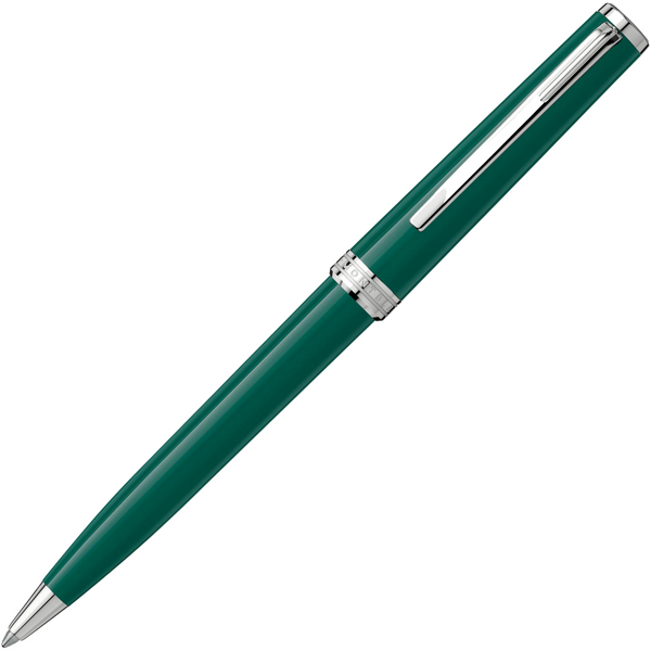 Montblanc PIX Deep Green Ballpoint Pen
