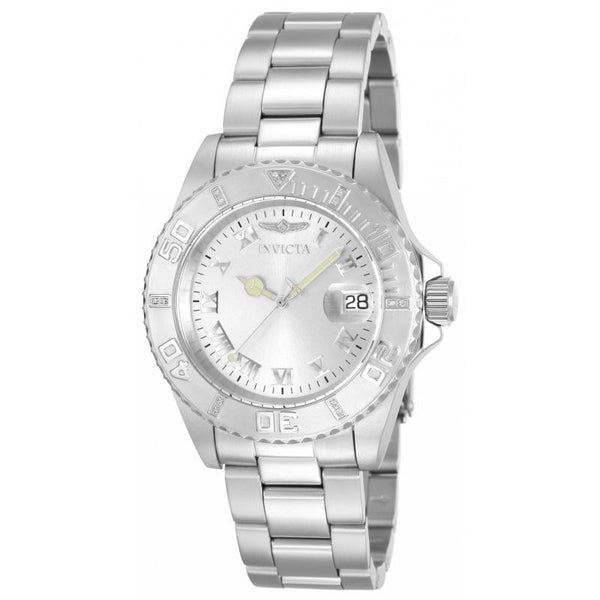 Invicta Men's 12819 Pro Diver Stainless Steel Watch