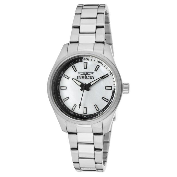 Invicta Women's 12830 Specialty Stainless Steel Watch