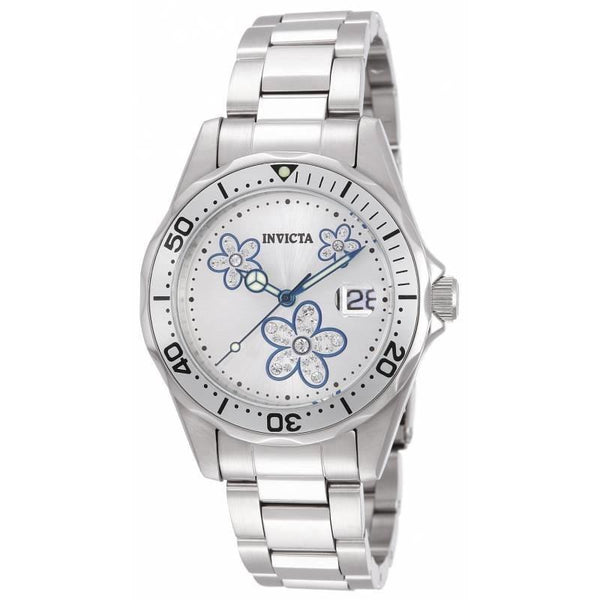 Invicta Women's 12834 Angel Stainless Steel Watch