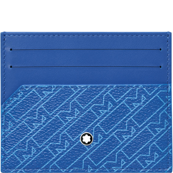 Montblanc M_Gram 4810 Pocket Holder 6cc