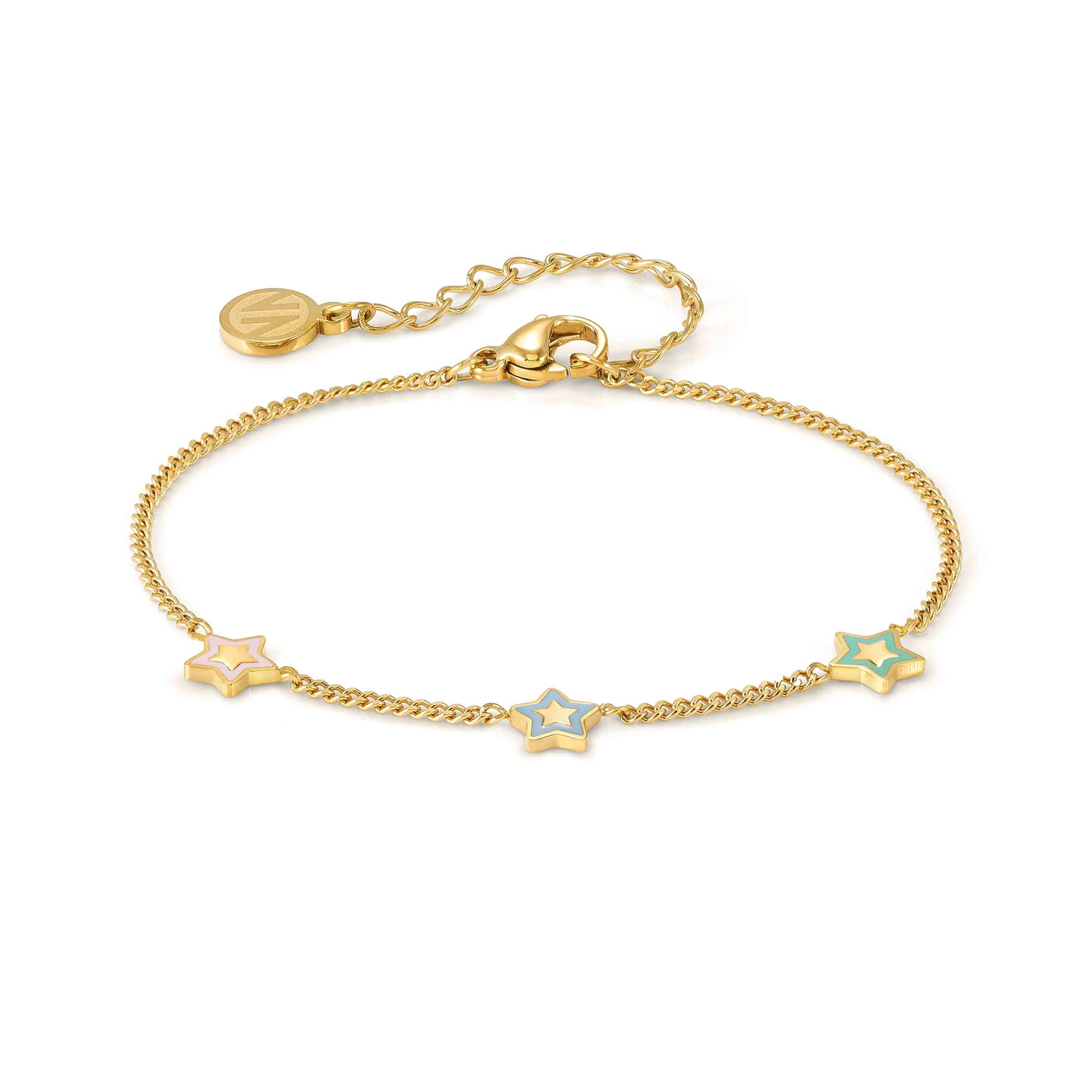 FairyIcons bracelet with Stars