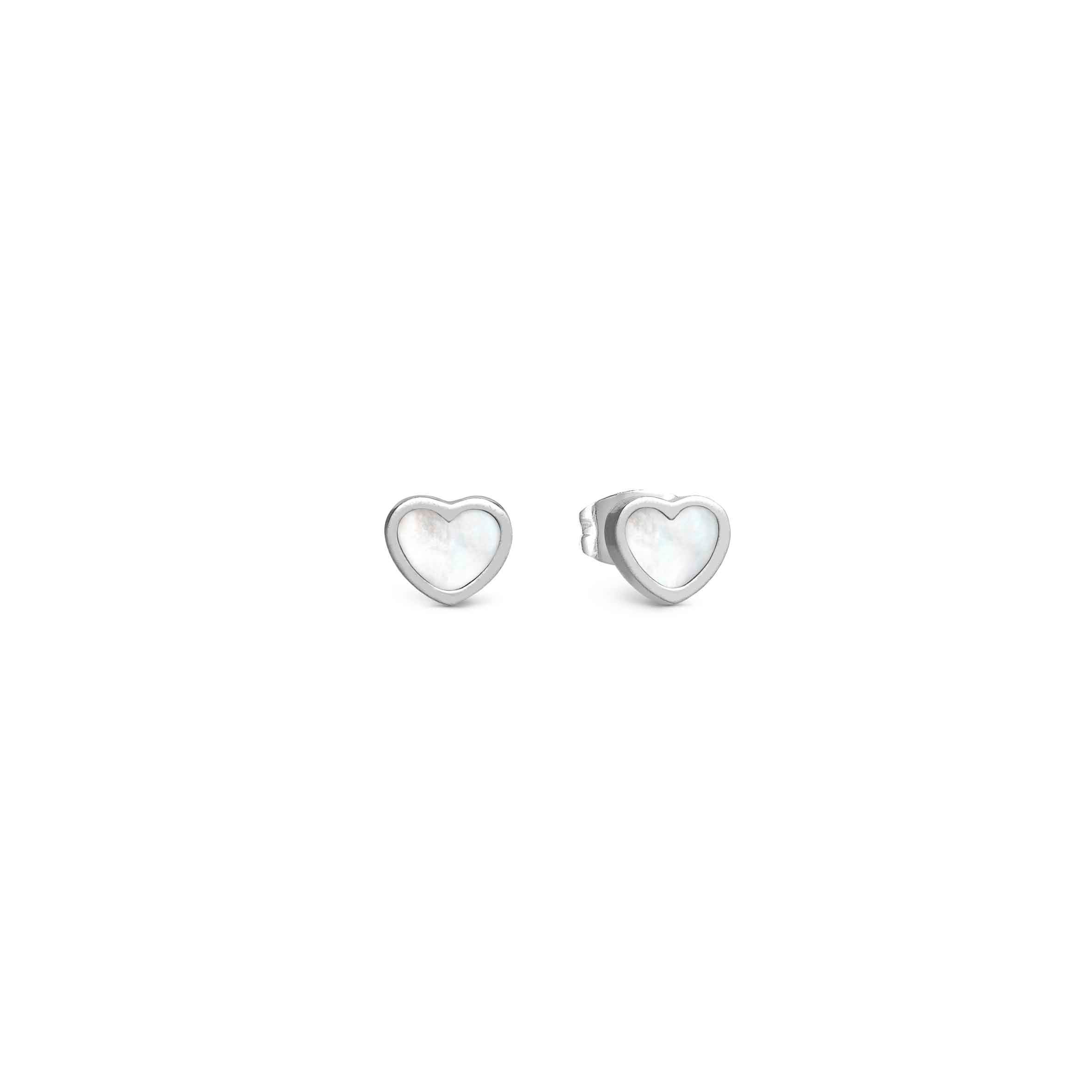 Emosfere earrings Heart